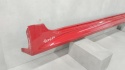 Listwa progowa prawa Toyota Yaris 4 IV 20- Mazda 2 22- Hybrid