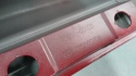 Listwa progowa prawa Toyota Yaris 4 IV 20- Mazda 2 22- Hybrid
