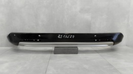 Spoiler dokładka dyfuzor zderzak tył HONDA HRV III 21-