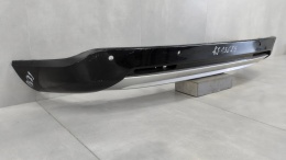 Spoiler dokładka dyfuzor zderzak tył HONDA HRV III 21-