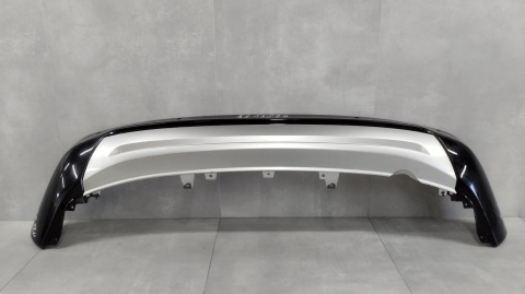 Spoiler dokładka dyfuzor zderzak tył HONDA HRV III 21-