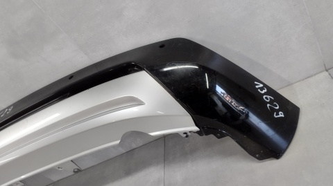 Spoiler dokładka dyfuzor zderzak tył HONDA HRV III 21-