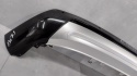 Spoiler dokładka dyfuzor zderzak tył HONDA HRV III 21-