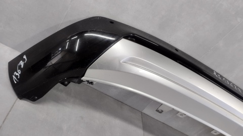 Spoiler dokładka dyfuzor zderzak tył HONDA HRV III 21-
