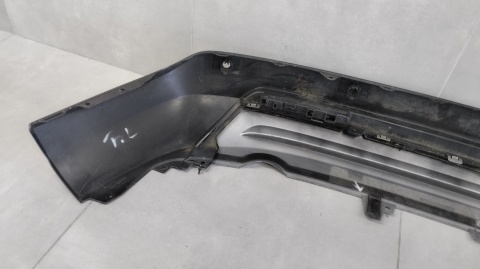 Spoiler dokładka dyfuzor zderzak tył HONDA HRV III 21-