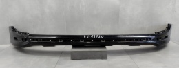 Spoiler dokładka zderzak przód KIA SOUL II LIFT 16-19