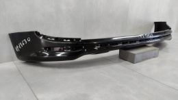 Spoiler dokładka zderzak przód KIA SOUL II LIFT 16-19