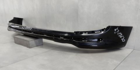 Spoiler dokładka zderzak przód KIA SOUL II LIFT 16-19