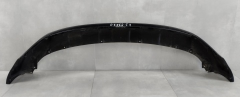 Spoiler dokładka zderzak przód KIA SOUL II LIFT 16-19
