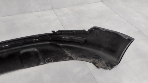 Spoiler dokładka zderzak przód KIA SOUL II LIFT 16-19