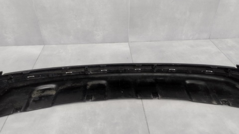 Spoiler dokładka zderzak przód KIA SOUL II LIFT 16-19