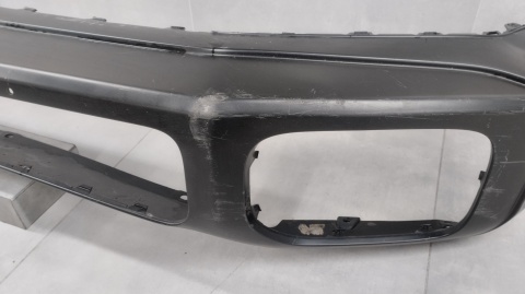 Zderzak przód przedni Mercedes G klasa W465 2024- A4658850000