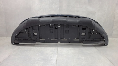 Zderzak przód przedni Renault Captur Lift 17-19 / + osłona