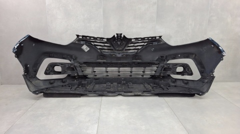 Zderzak przód przedni Renault Captur Lift 17-19 / + osłona