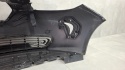Zderzak przód przedni Renault ZOE 12-19 / + Wzmocnienie + osłona