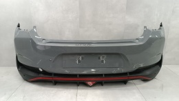 Zderzak tył HYUNDAI I30 FASTBACK N LINE 18-