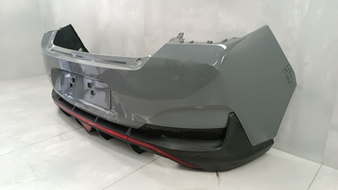 Zderzak tył HYUNDAI I30 FASTBACK N LINE 18-