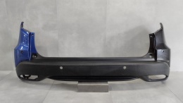 Zderzak tył tylny Honda HR-V HRV II 14-18