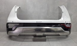 Zderzak tył tylny KIA NIRO II 22- / + 2 pdc + lampa