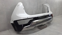 Zderzak tył tylny KIA NIRO II 22- / + 2 pdc + lampa