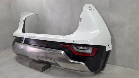 Zderzak tył tylny KIA NIRO II 22- / + 2 pdc + lampa