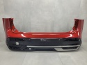 Zderzak tył tylny Nissan Qashqai 3 III J12 Lift 24-