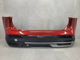 Zderzak tył tylny Nissan Qashqai 3 III J12 Lift 24-
