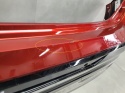 Zderzak tył tylny Nissan Qashqai 3 III J12 Lift 24-