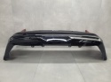 Zderzak tył tylny Nissan Qashqai 3 III J12 Lift 24-