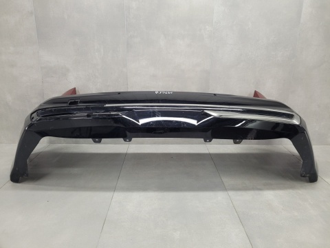 Zderzak tył tylny Nissan Qashqai 3 III J12 Lift 24-