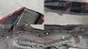 Zderzak tył tylny Nissan Qashqai 3 III J12 Lift 24-