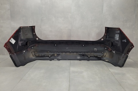 Zderzak tył tylny Nissan Qashqai 3 III J12 Lift 24-