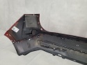 Zderzak tył tylny Nissan Qashqai 3 III J12 Lift 24-