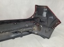 Zderzak tył tylny Nissan Qashqai 3 III J12 Lift 24-