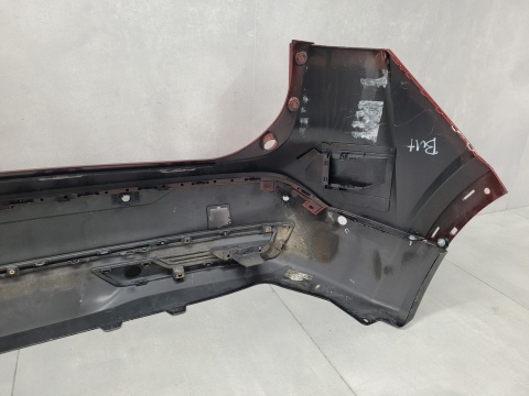 Zderzak tył tylny Nissan Qashqai 3 III J12 Lift 24-