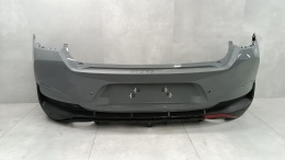 Zderzak tył HYUNDAI I30 FASTBACK N LINE 18-
