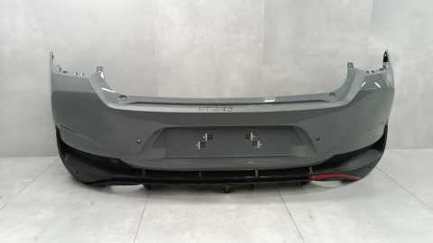Zderzak tył HYUNDAI I30 FASTBACK N LINE 18-