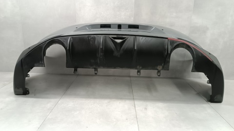 Zderzak tył HYUNDAI I30 FASTBACK N LINE 18-