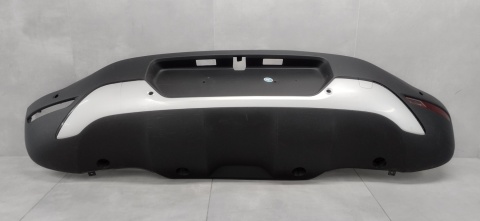 Zderzak tył tylny Smart #1 One 2022-