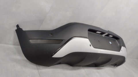 Zderzak tył tylny Smart #1 One 2022-