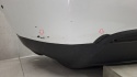 Zderzak tył tylny Tesla Model X 15-21 / + osłona dolna
