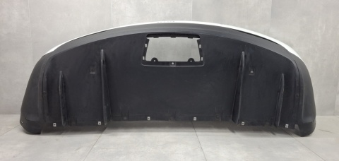 Zderzak tył tylny Tesla Model X 15-21 / + osłona dolna