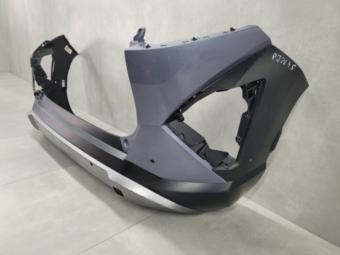 Zderzak tył tylny Hyundai Kona 2 II 22-