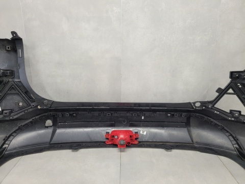 Zderzak tył tylny Hyundai Kona 2 II 22-