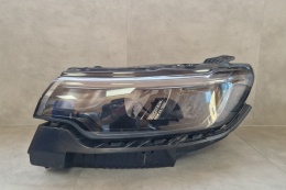 LAMPA PRZÓD JEEP COMPASS II LIFT FULL LED LEWA LH 00501638730