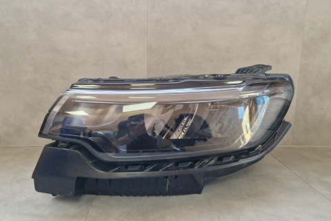 LAMPA PRZÓD JEEP COMPASS II LIFT FULL LED LEWA LH 00501638730
