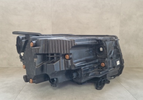 LAMPA PRZÓD JEEP COMPASS II LIFT FULL LED LEWA LH 00501638730