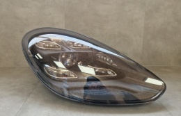 LAMPA PRZÓD PORSCHE PANAMERA 971 FULL LED 16-23 PRAWA RH 971941036AA