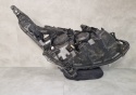 LAMPA PRZÓD PEUGEOT 208 I LIFT ZWYKŁA SOCZEWKA + LED 15-19 LH LEWA 981005780