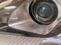 LAMPA PRZÓD PEUGEOT 208 I LIFT ZWYKŁA SOCZEWKA + LED 15-19 LH LEWA 981005780